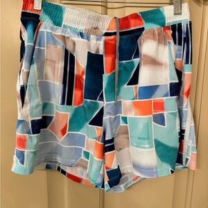 Lululemon Pacebreaker Short 5” inseam